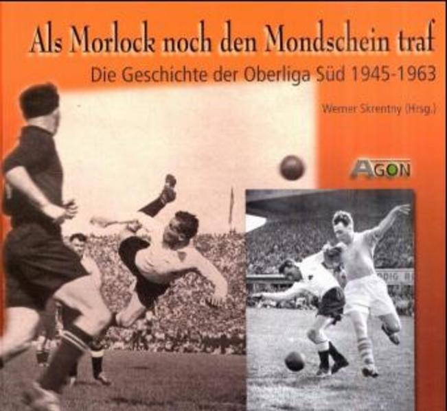 Als Morlock noch den Mondschein traf