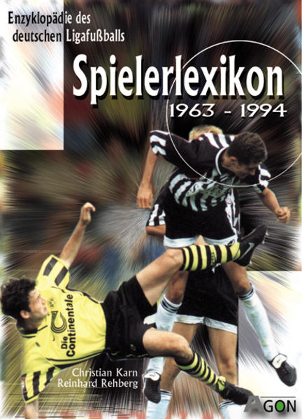Spielerlexikon