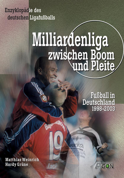 Milliardenliga zwischen Boom und Pleite