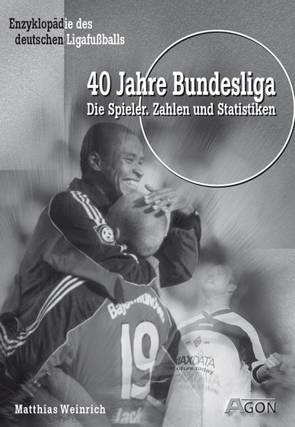 40 Jahre Bundesliga