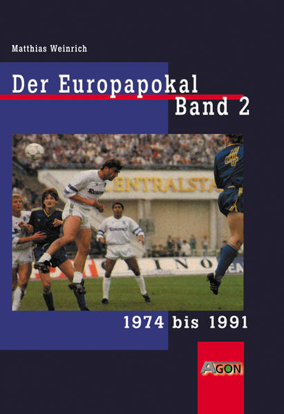 Der Europapokal II