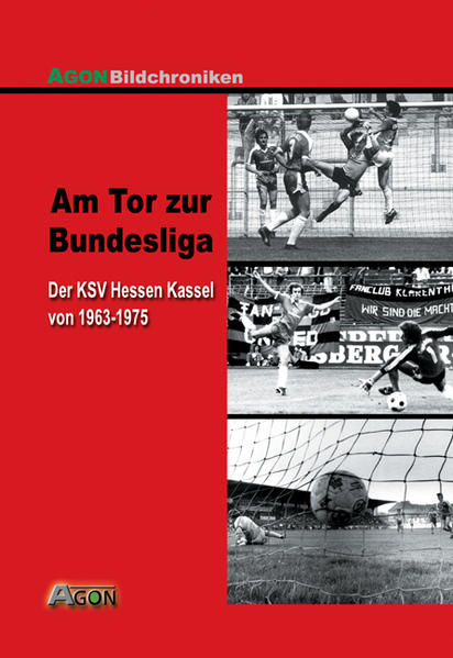 Am Tor zur Bundesliga