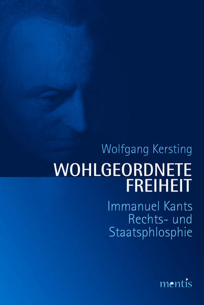 Wohlgeordnete Freiheit