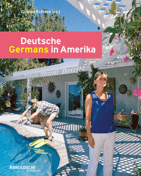 Deutsche in Amerika /Germans in America