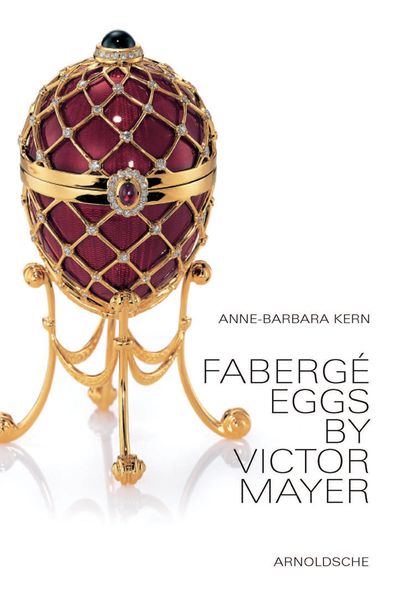 Fabergé Eggs