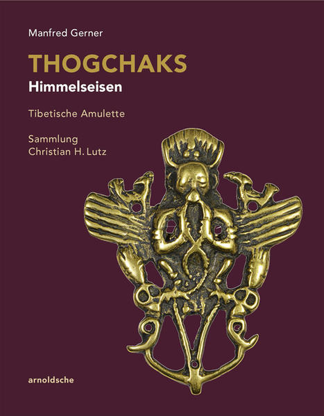 Thogchaks – Himmelseisen