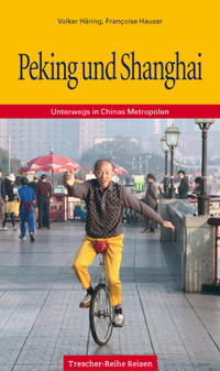 Peking und Shanghai