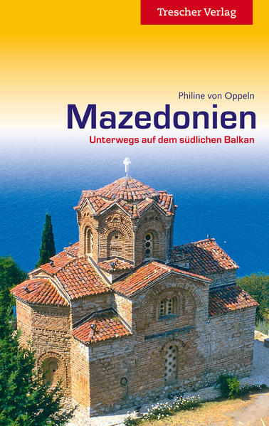Mazedonien