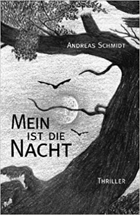 Mein ist die Nacht