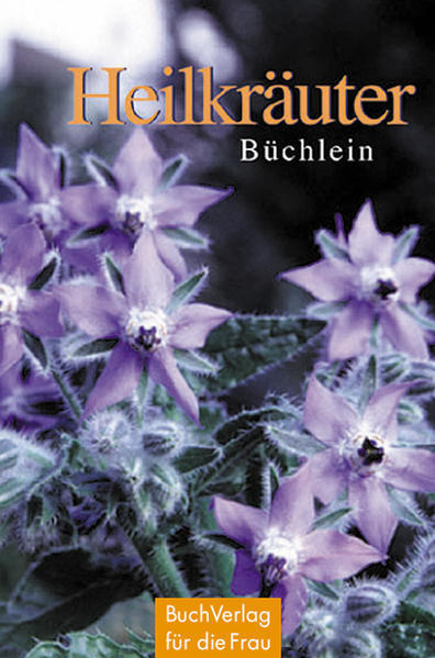 Heilkräuterbüchlein