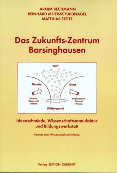 Das Zukunfts-Zentrum Barsinghausen