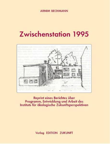 Zwischenstation 1995