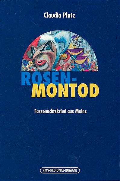 Rosenmon Tod