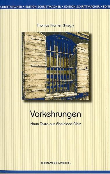 Vorkehrungen