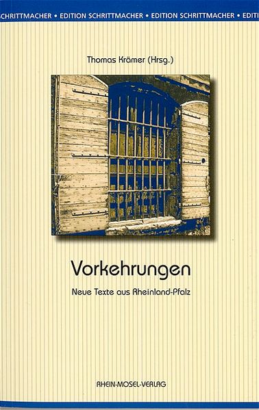 Vorkehrungen