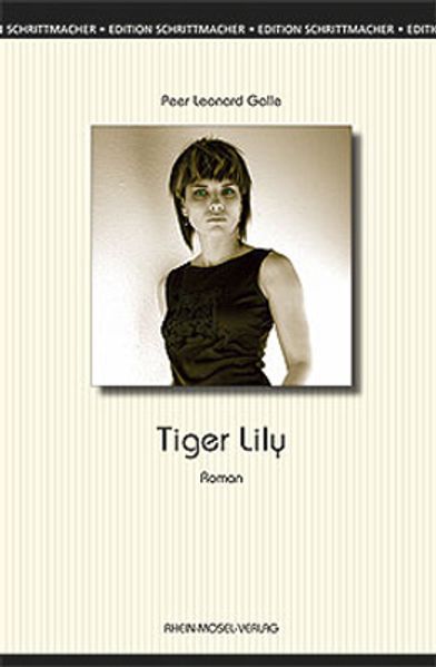 Tiger-Lily