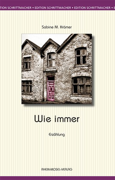 Wie immer