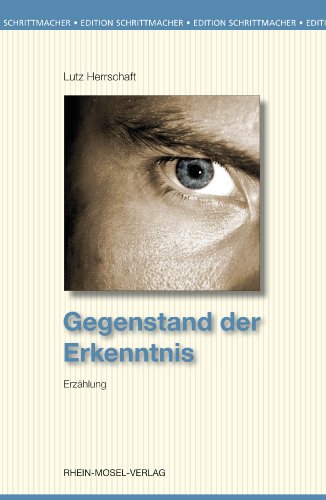 Gegenstand der Erkenntnis