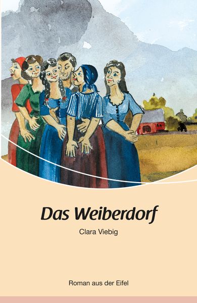Buchcover