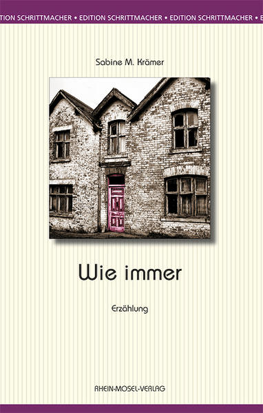 Wie immer
