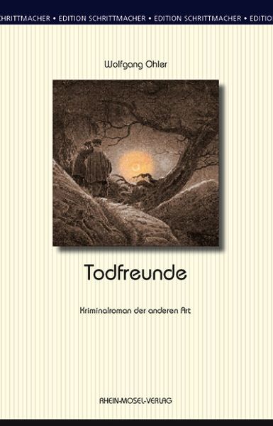 Todfreunde