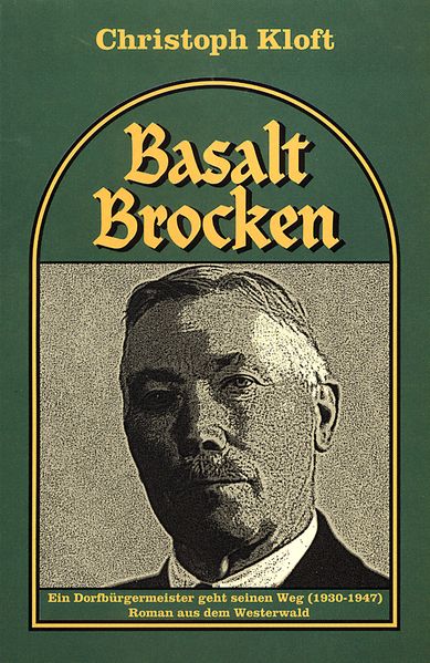 Buchcover