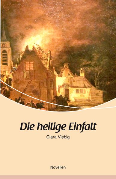 Die heilige Einfalt