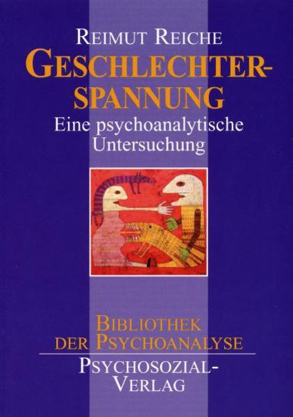Geschlechterspannung