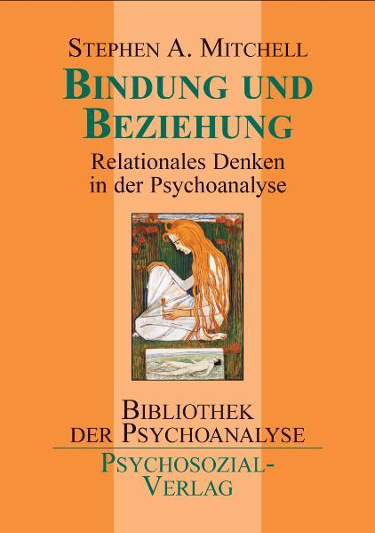 Bindung und Beziehung 