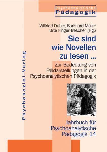 Sie sind wie Novellen zu lesen ...