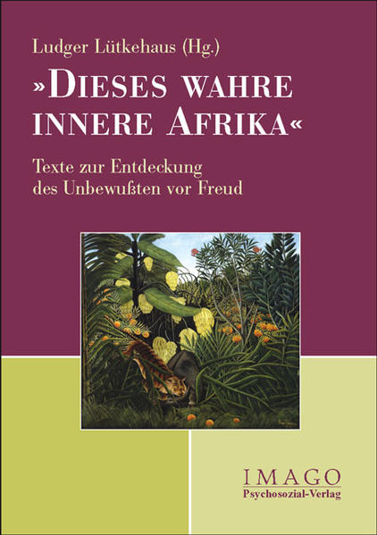 'Dieses wahre innere Afrika'