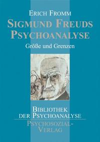 Sigmund Freuds Psychoanalyse