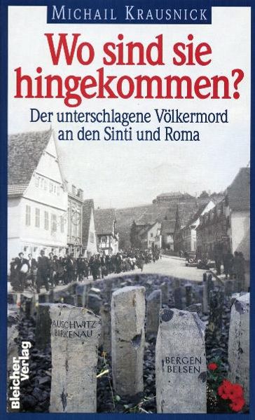 Wo sind sie hingekommen?