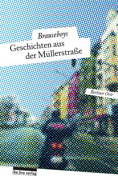 Buchcover