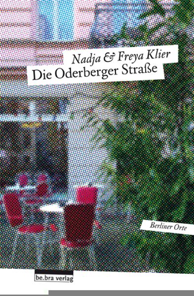 Die Oderberger Straße