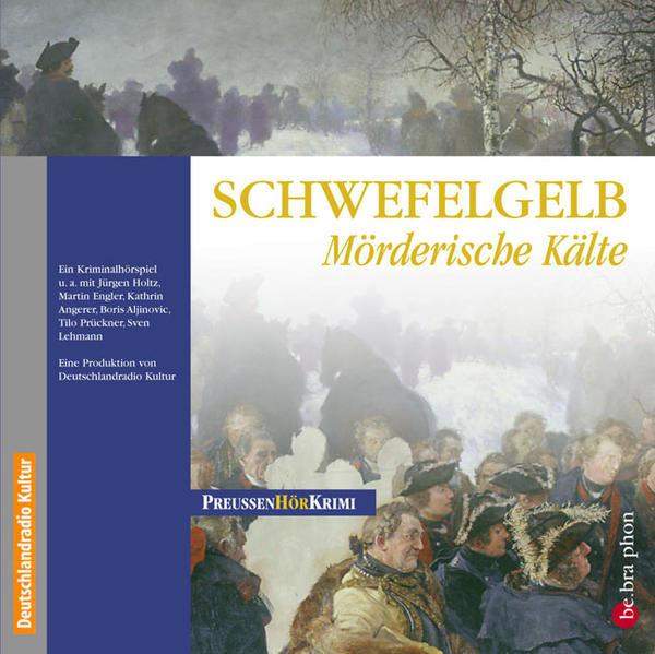 Schwefelgelb