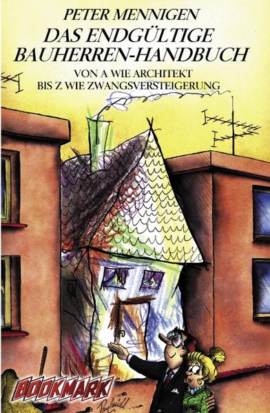 Das endgültige Bauherren-Handbuch