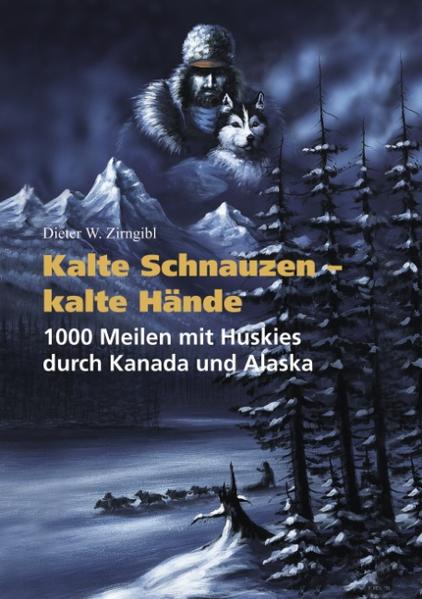 Kalte Schnauzen - kalte Hände