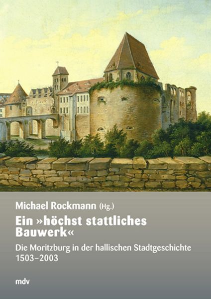 Ein "höchst stattliches Bauwerk"
