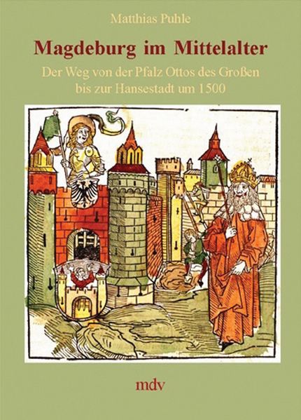 Magdeburg im Mittelalter