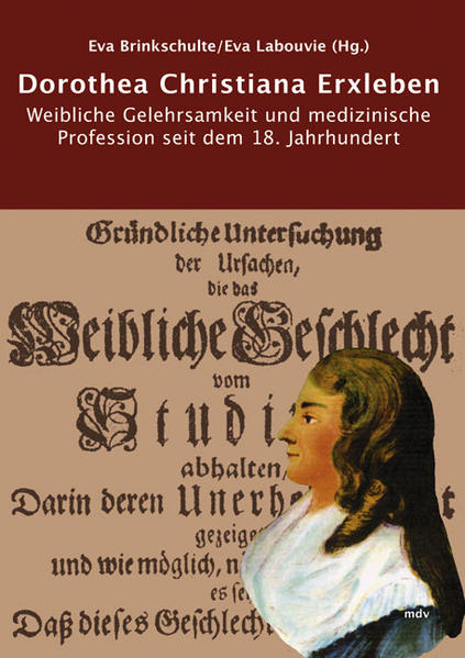 Dorothea Christiane Erxleben