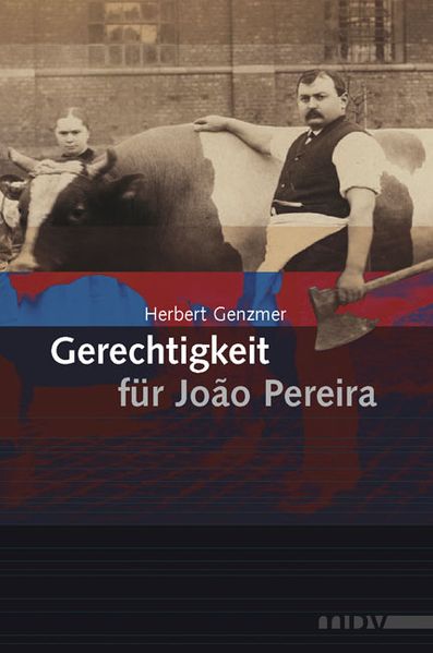 Gerechtigkeit für Joao Pereira