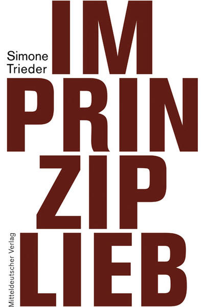 Im Prinzip lieb