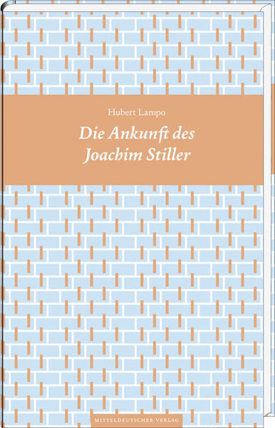 Die Ankunft des Joachim Stiller