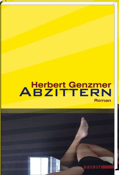 Abzittern