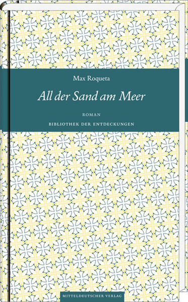 All der Sand am Meer