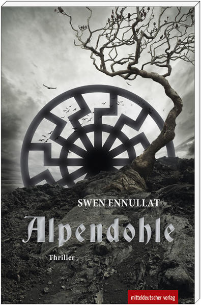 Alpendohle
