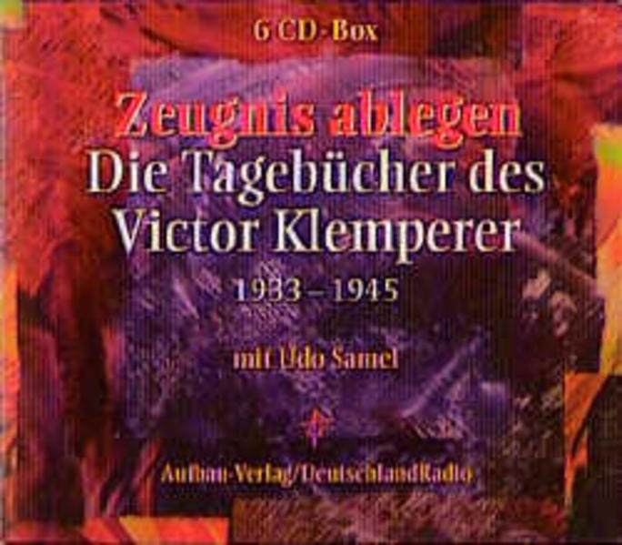 Zeugnis ablegen