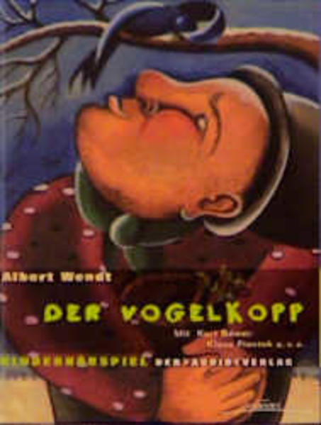 Der Vogelkopp