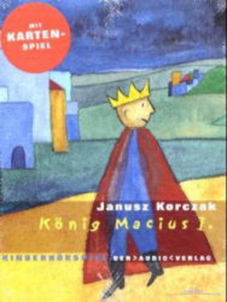 König Macius I.